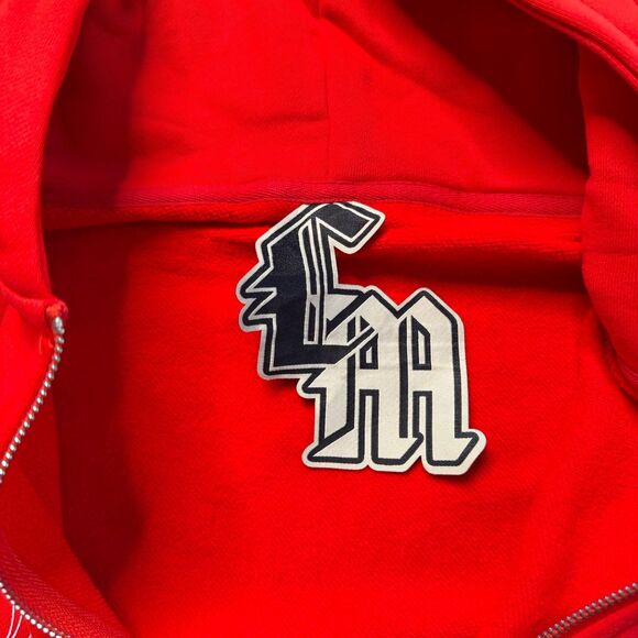 Damar Hamlin Chasing Millions Paint Splatter Hoodie and Pants - Picture 7 of 12